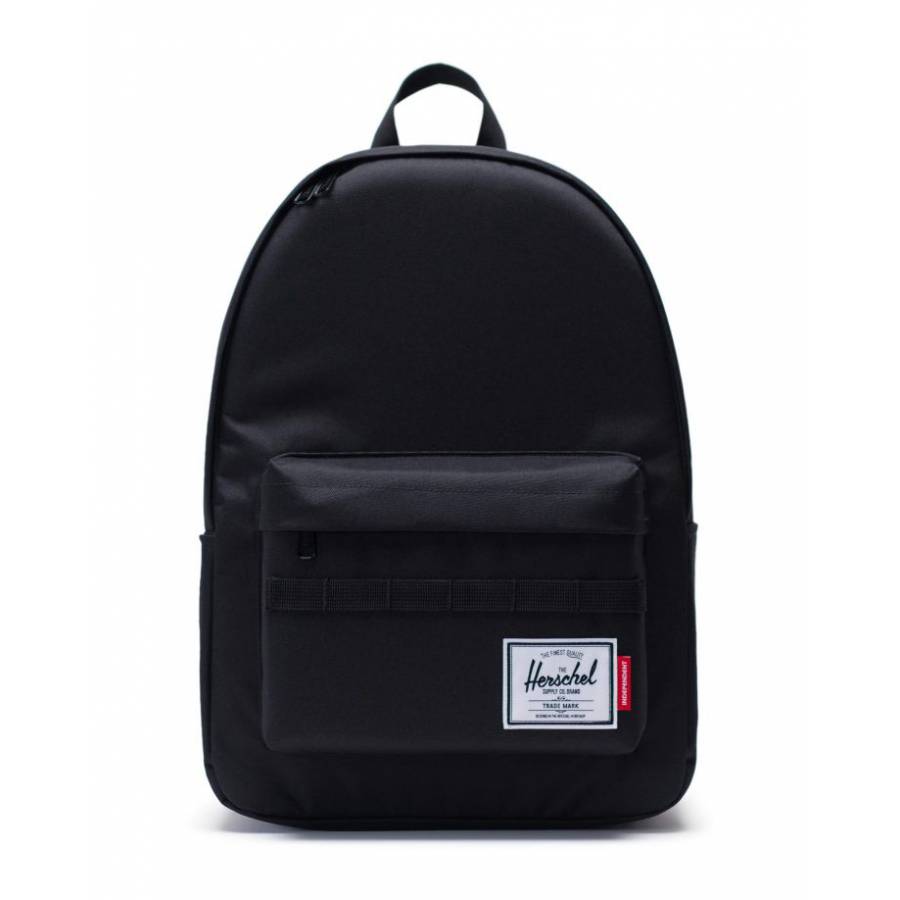 Collective Store Herschel X Independent Classic Backpack Xl Black